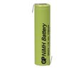 Rechargeable Battery, Ni-MH, 7/5A, 1.2V, 3.8Ah
